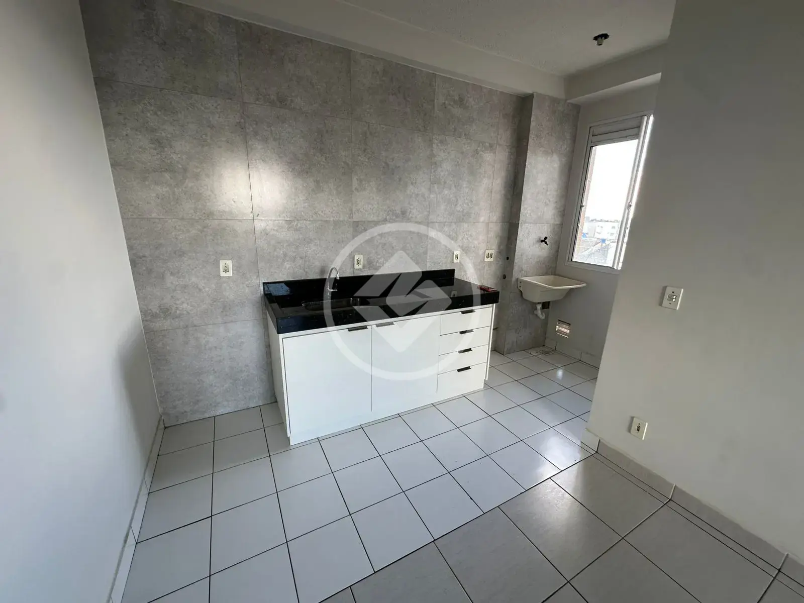 Apartamento 2 quartos no Novo Mundo, Uberlândia — foto 4 de 6