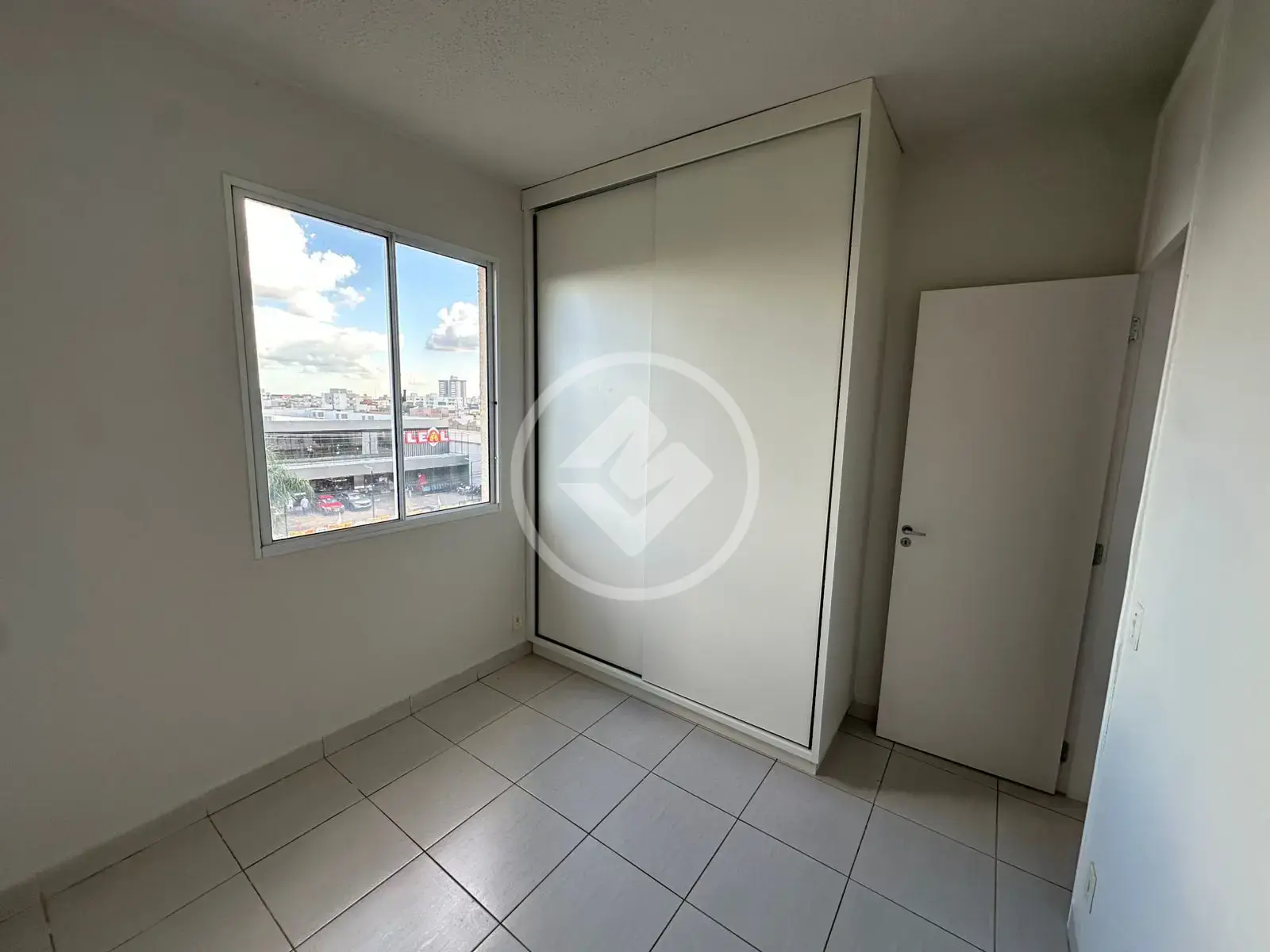 Apartamento 2 quartos no Novo Mundo, Uberlândia — foto 6 de 6