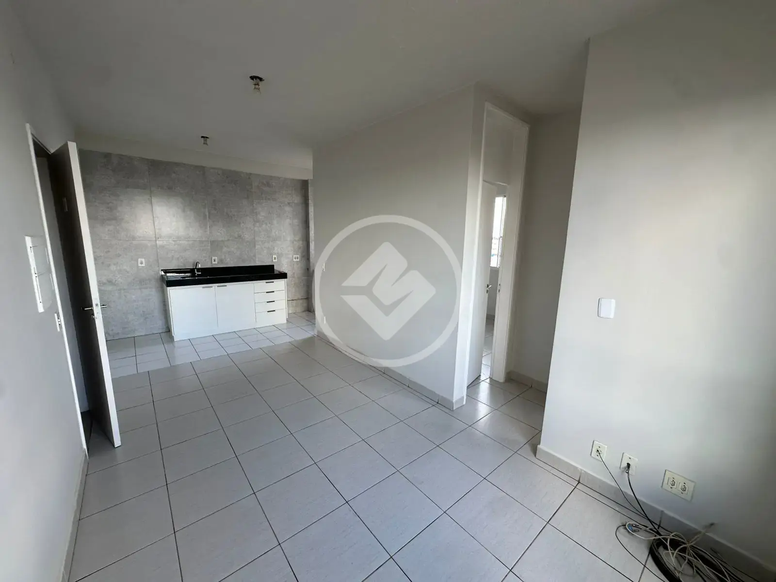 Apartamento 2 quartos no Novo Mundo, Uberlândia — foto 3 de 6