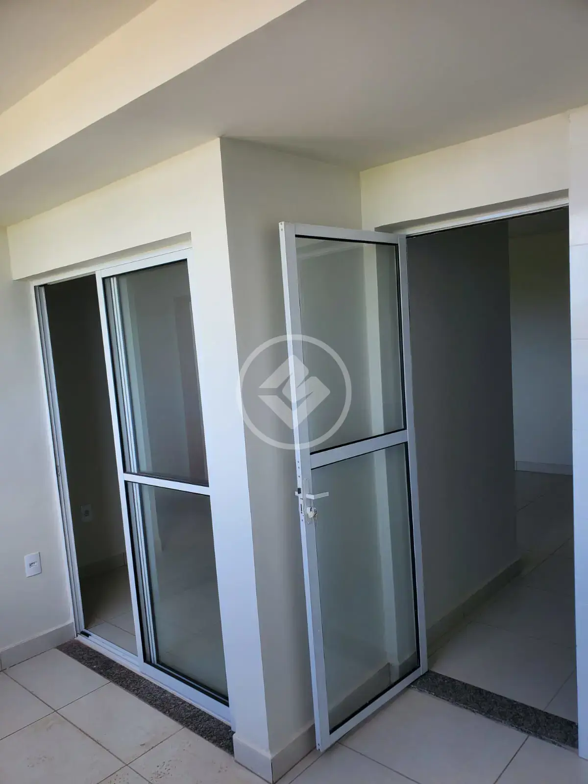Apartamento 2 quartos no Loteamento Portal do Vale II, Uberlândia — foto 3 de 6
