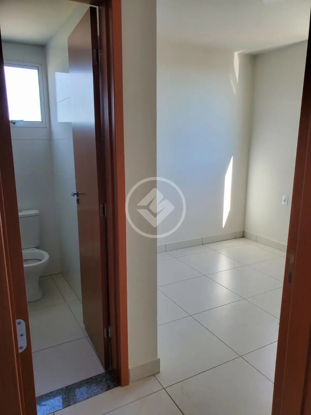 Apartamento 2 quartos no Loteamento Portal do Vale II, Uberlândia — foto 5 de 6