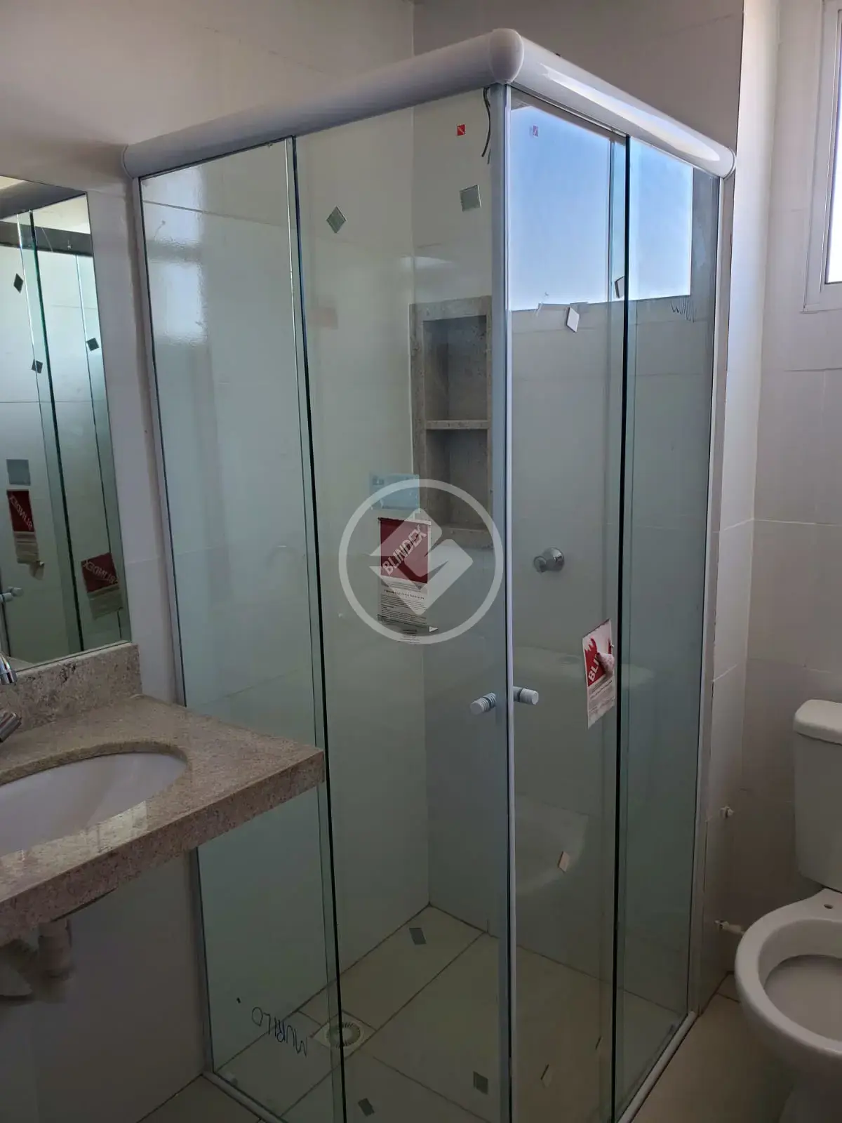 Apartamento 2 quartos no Loteamento Portal do Vale II, Uberlândia — foto 4 de 6