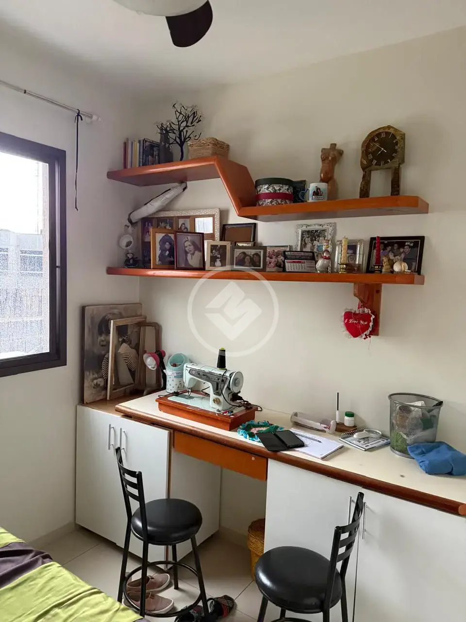 Apartamento 3 quartos no Santa Mônica, Uberlândia — foto 6 de 6