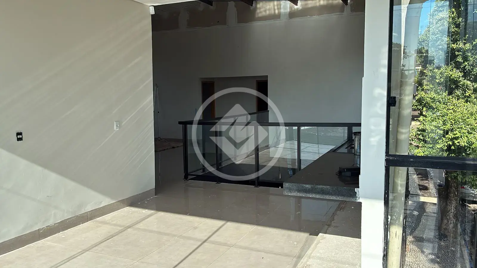 Sobrado 4 quartos no Saraiva, Uberlândia — foto 4 de 6