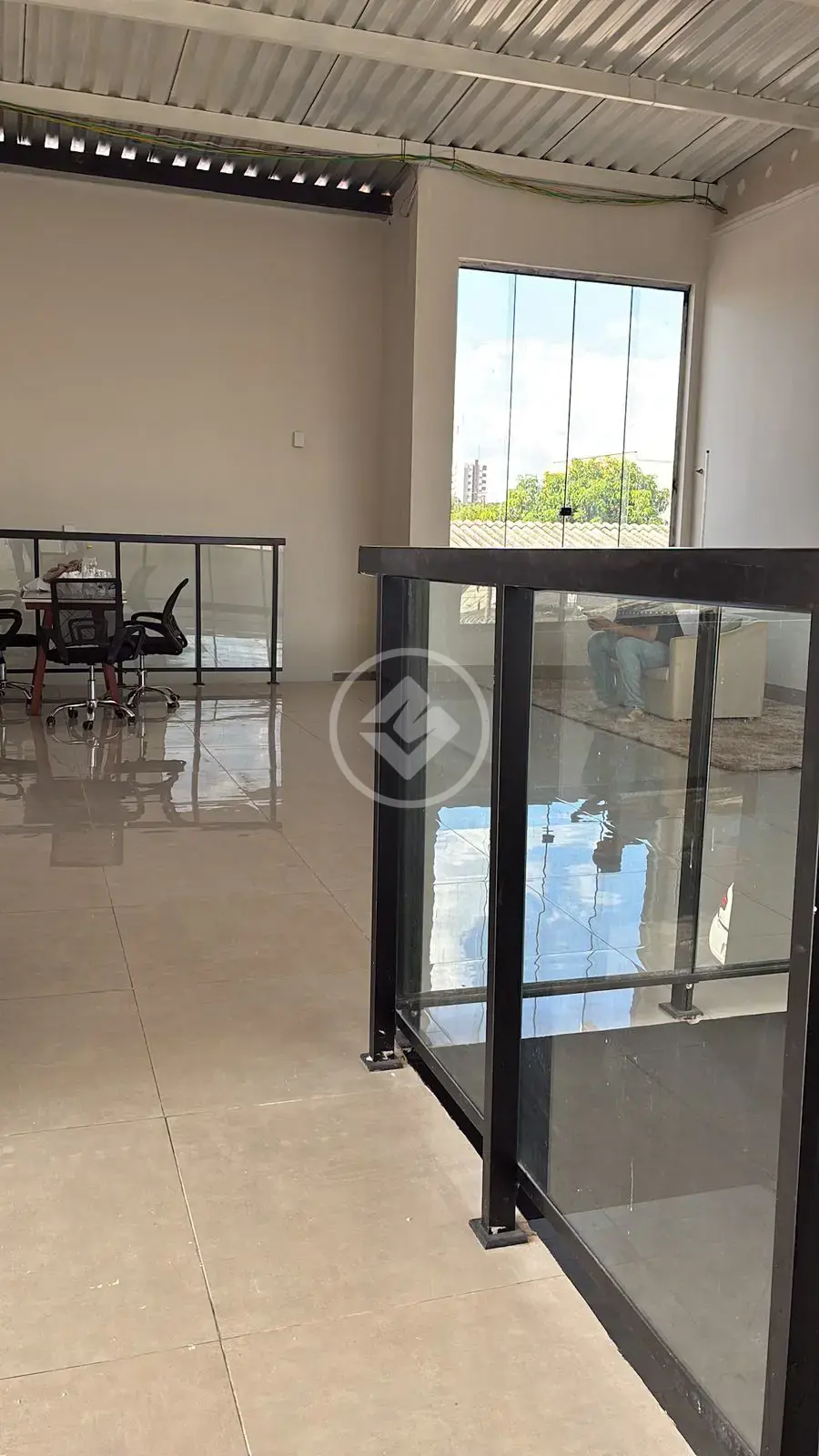 Sobrado 4 quartos no Saraiva, Uberlândia — foto 3 de 6