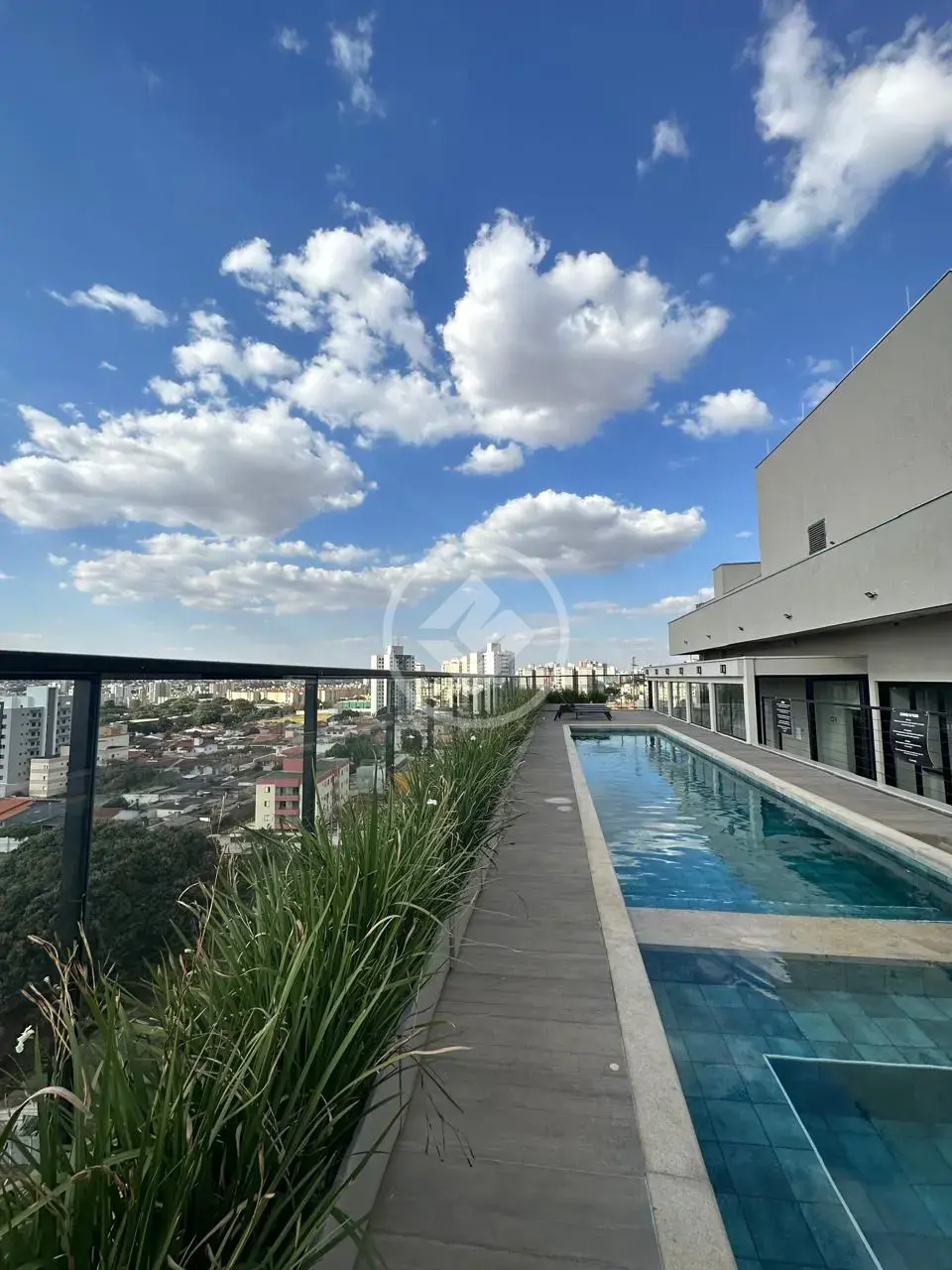 Loft / Studio 1 quarto no Santa Mônica, Uberlândia — foto 6 de 6
