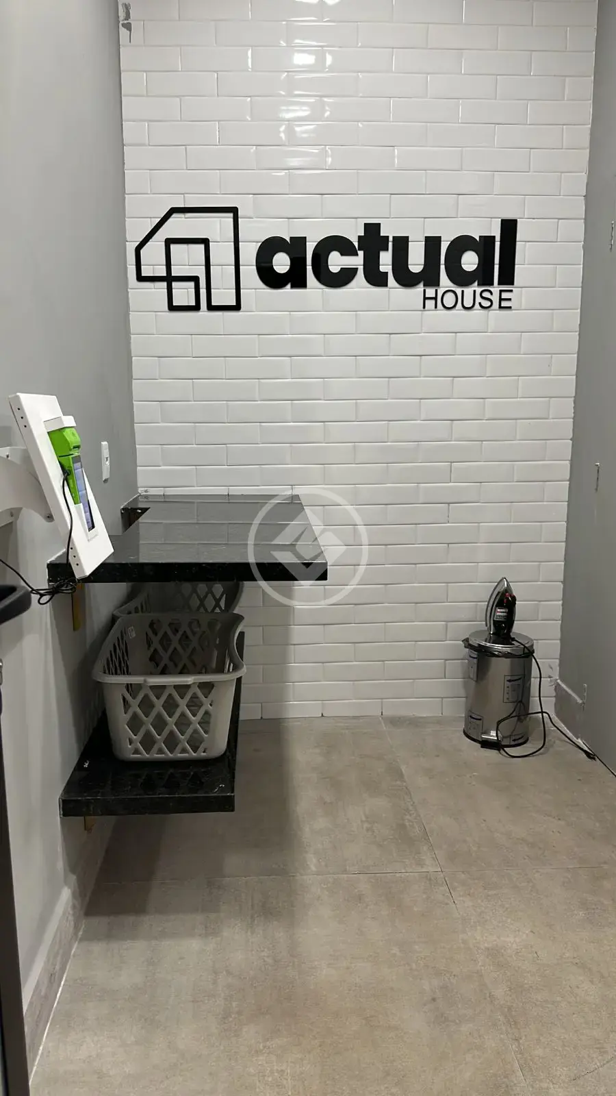 Loft / Studio 1 quarto no Santa Mônica, Uberlândia — foto 4 de 6