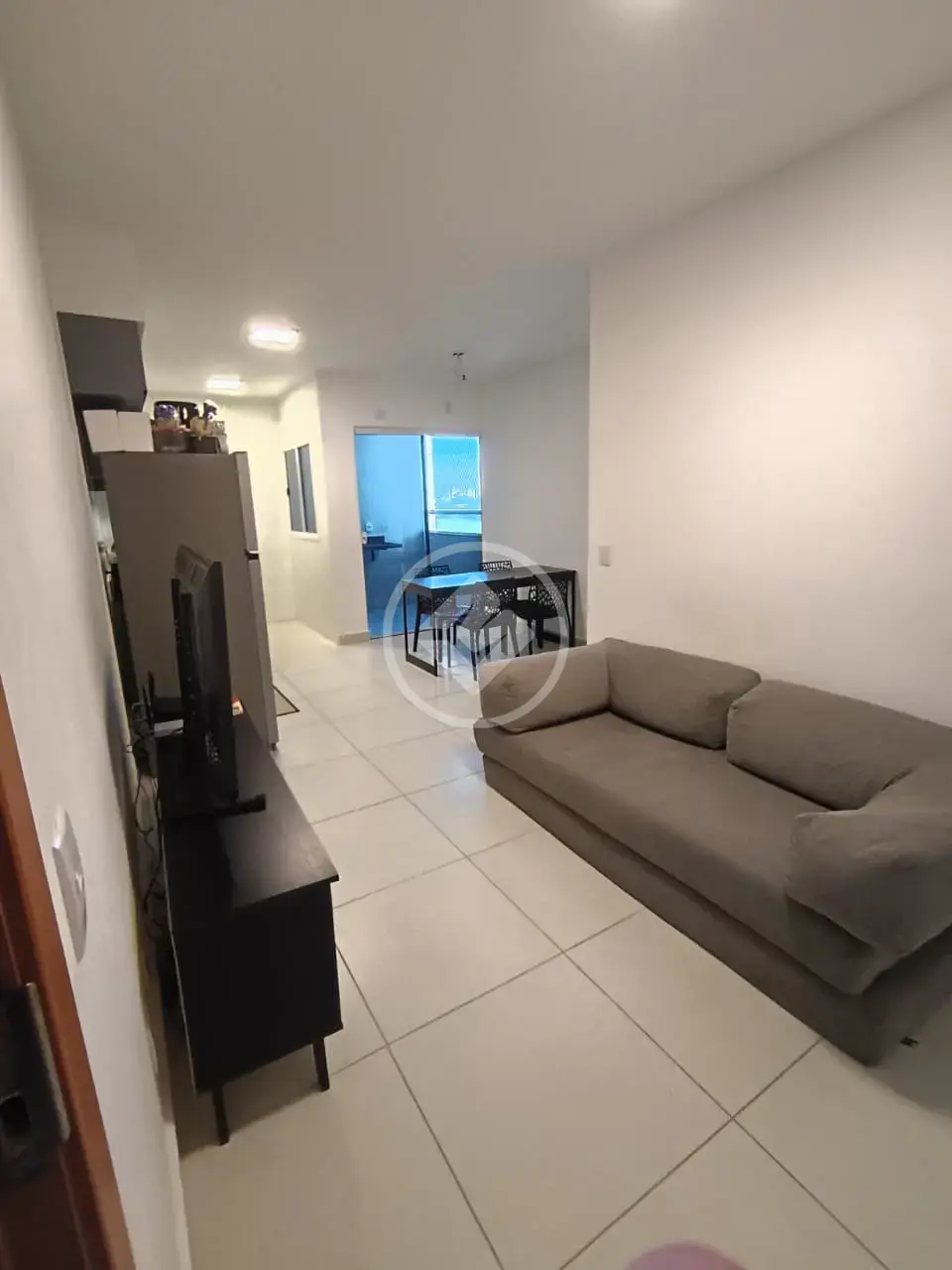 Apartamento à Venda com 2 Quartos, sendo 1 Suíte - 52,04m² - Portal do Vale - Uberlândia/MG