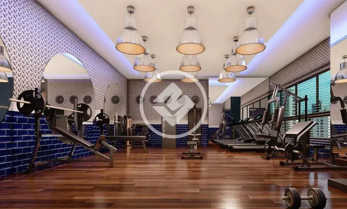 Apartamento GRANJA MARILEUSA, Uberlândia - MG — foto 1