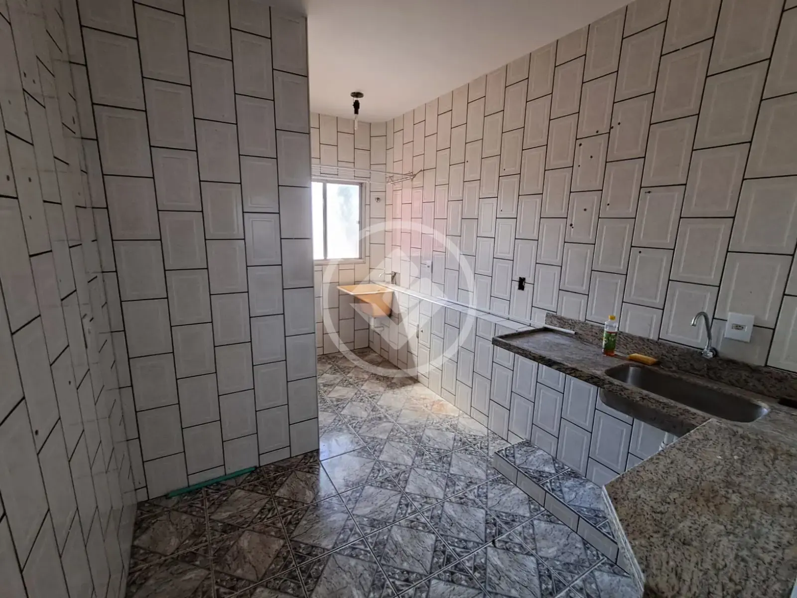 Apartamento 2 quartos no Granada, Uberlândia — foto 3 de 6