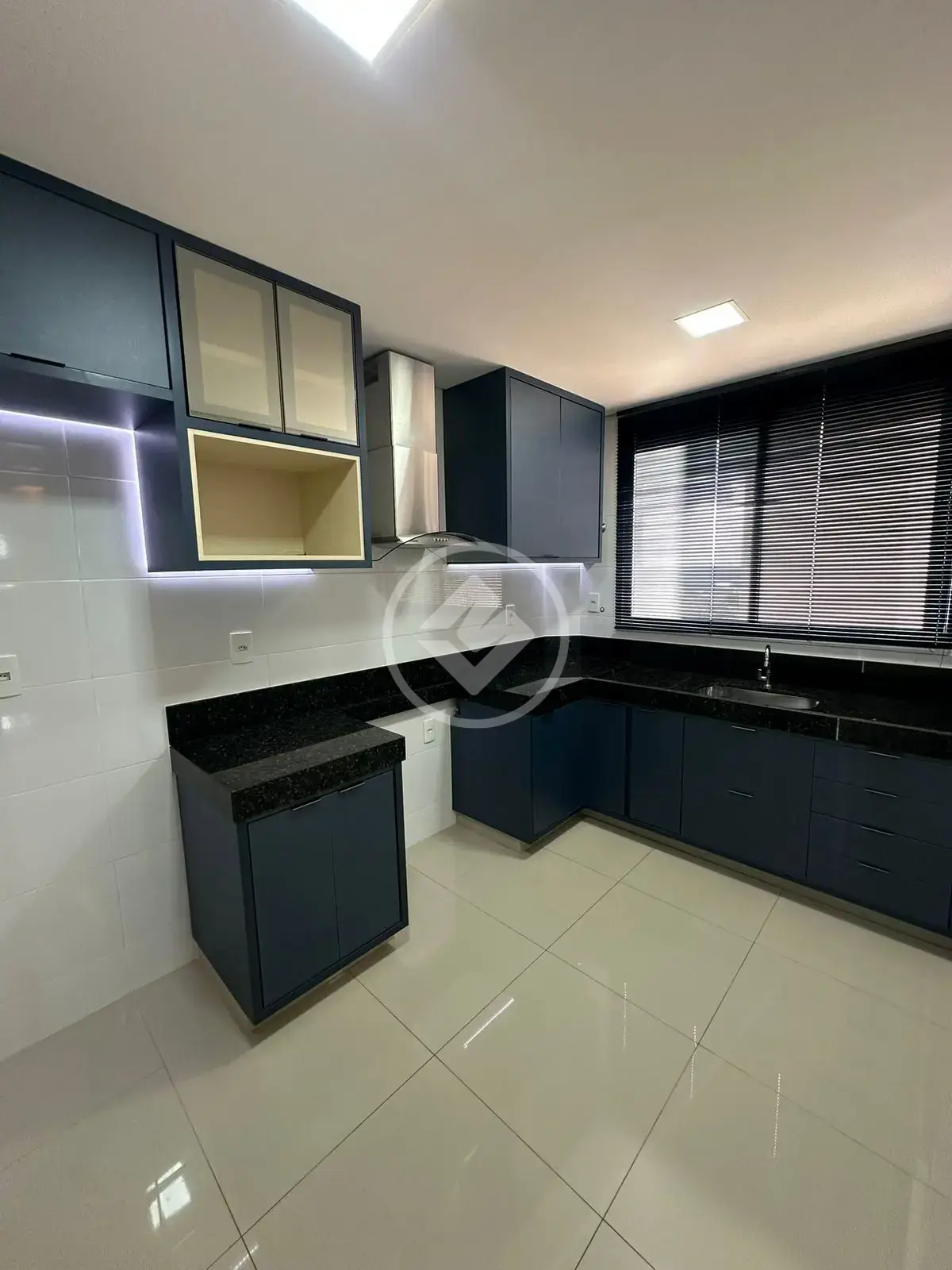 Apartamento 3 quartos no Segismundo Pereira, Uberlândia — foto 4 de 6