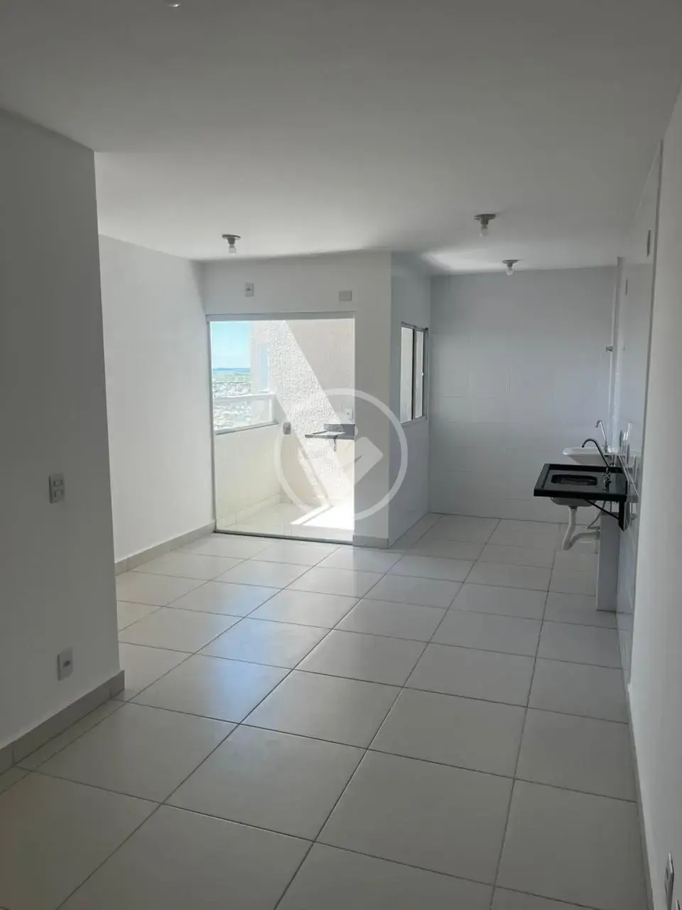 Apartamento Mansour, Uberlândia - MG — foto 1