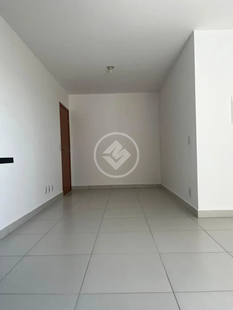 Apartamento Mansour, Uberlândia - MG — foto 2