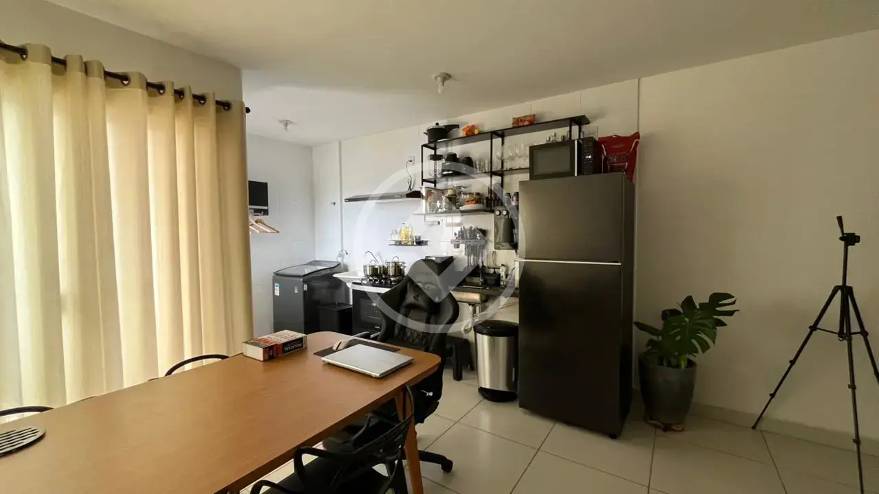 Apartamento 2 quartos no Mansour, Uberlândia — foto 5 de 6