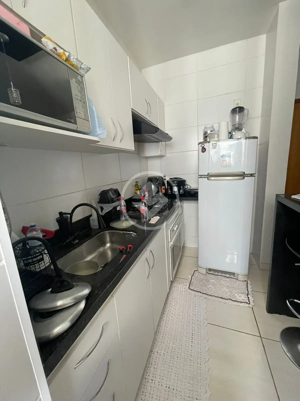 Apartamento 2 quartos no Maravilha, Uberlândia — foto 3 de 6