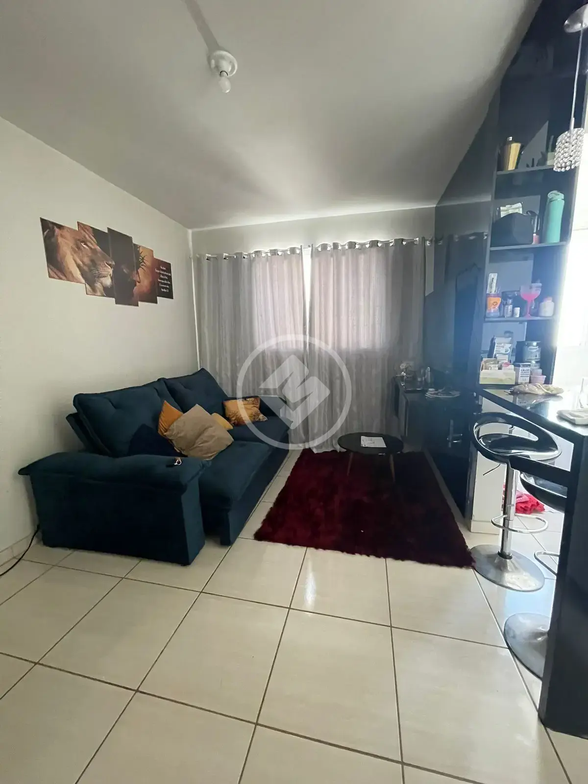 Apartamento à Venda com 2 Quartos - 55m² - Maravilha - Uberlândia/MG