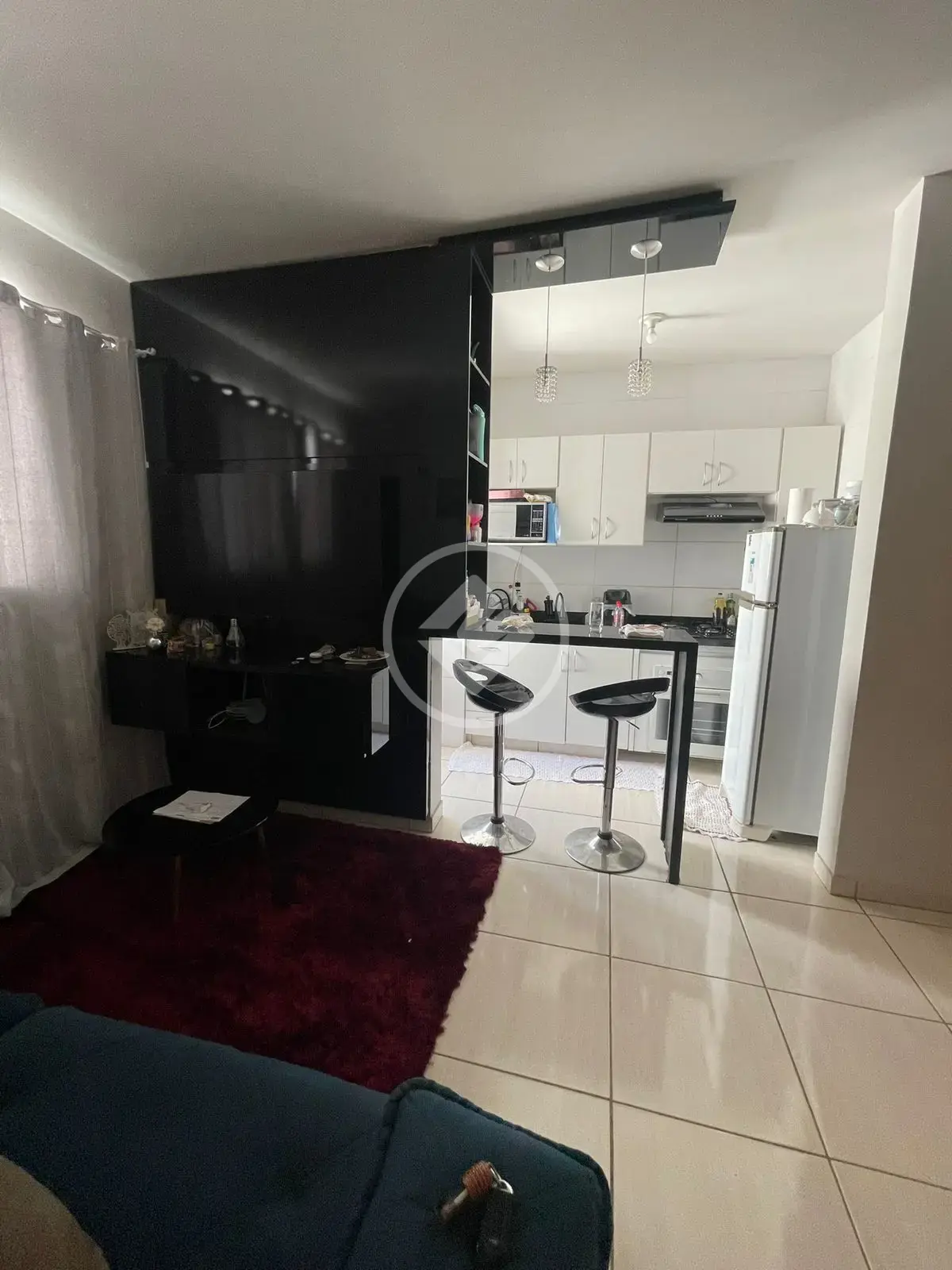 Apartamento 2 quartos no Maravilha, Uberlândia — foto 2 de 6