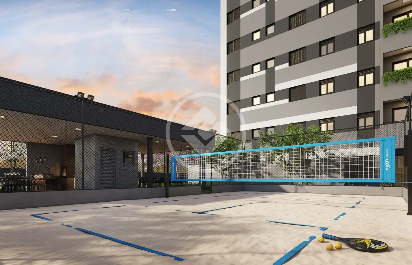 Apartamento 2 quartos no Shopping Park, Uberlândia — foto 4 de 6