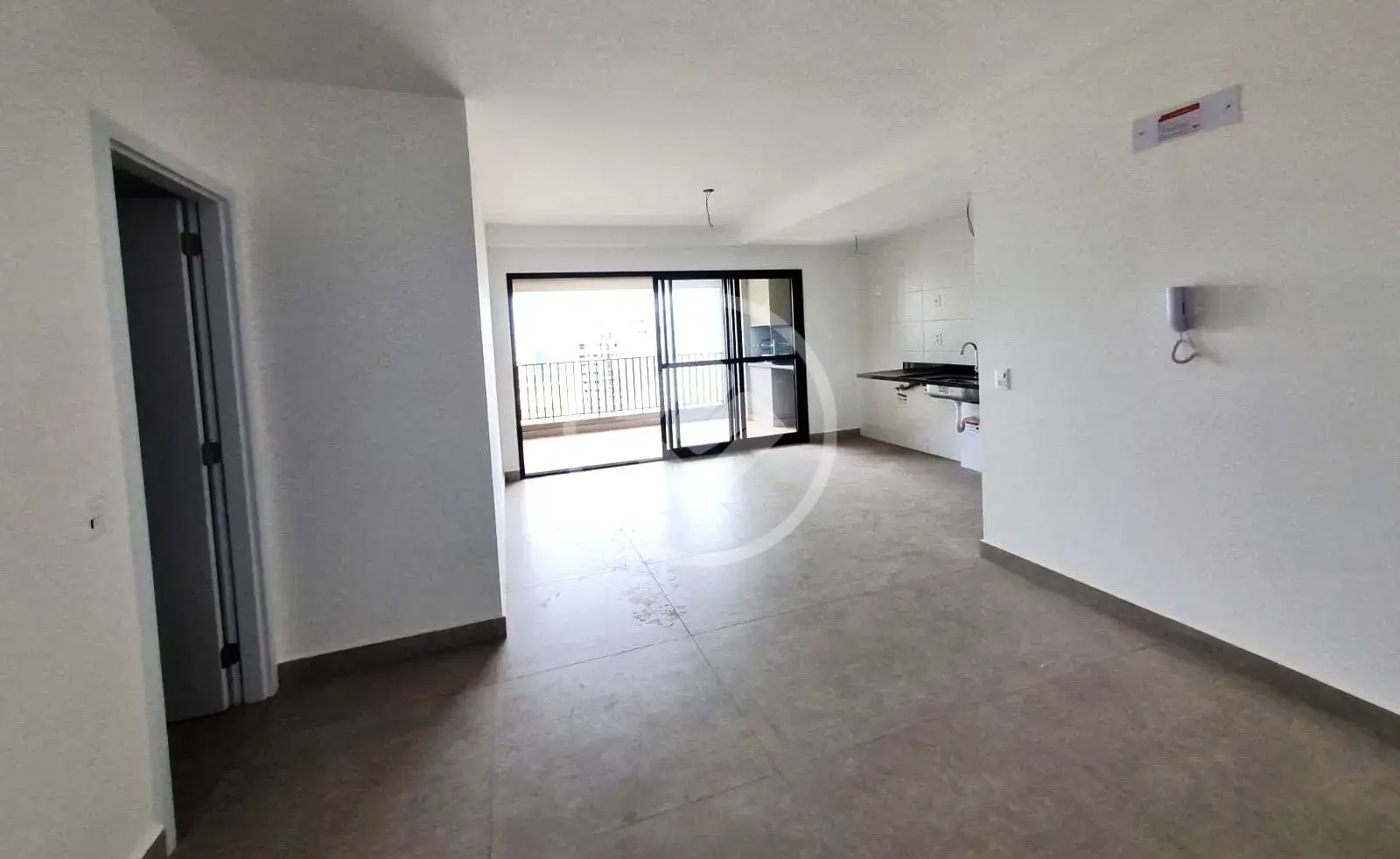 Apartamento Jardim Sul, Uberlândia - MG — foto 1