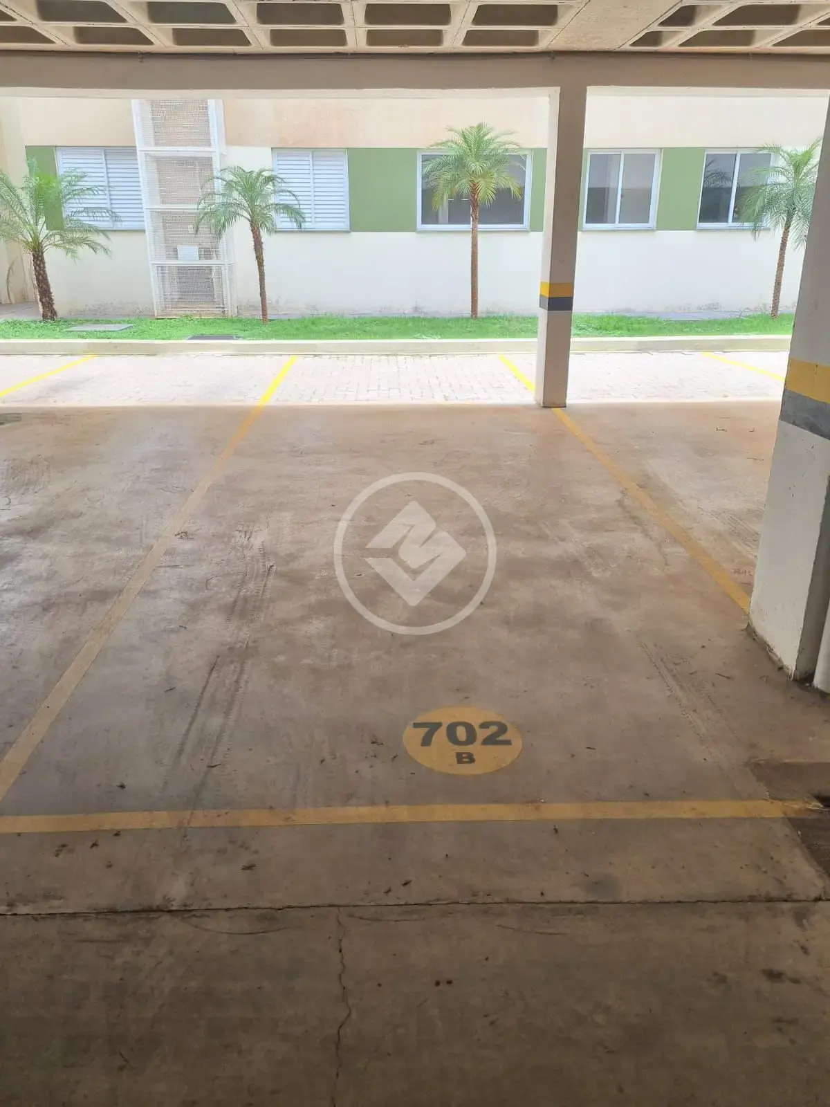 Apartamento 2 quartos no Jaraguá, Uberlândia — foto 4 de 6