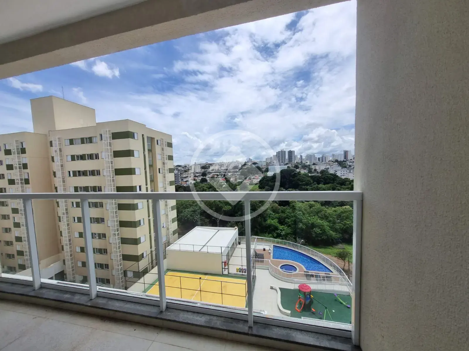 Apartamento 2 quartos no Jaraguá, Uberlândia — foto 6 de 6