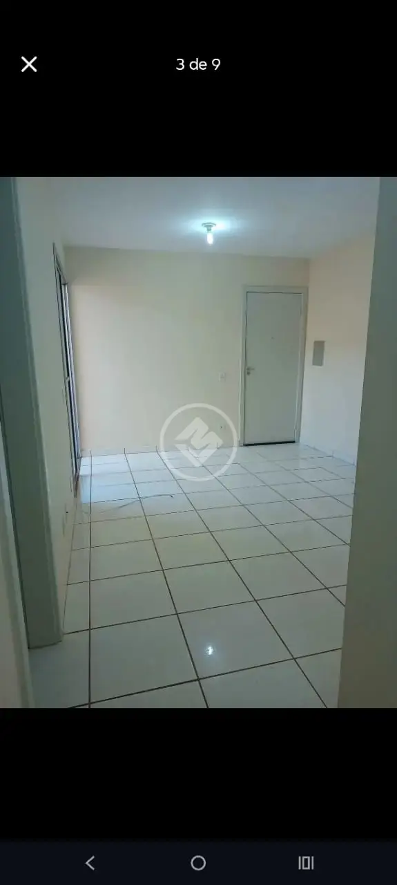 Apartamento 2 quartos no Chácaras Tubalina e Quartel, Uberlândia — foto 3 de 6