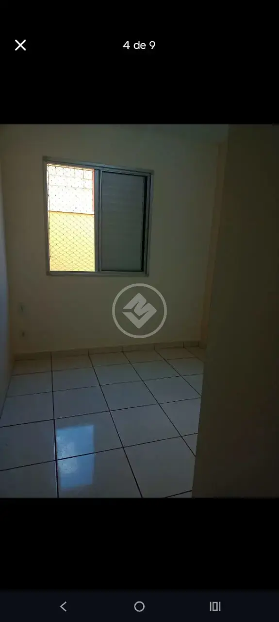 Apartamento 2 quartos no Chácaras Tubalina e Quartel, Uberlândia — foto 5 de 6