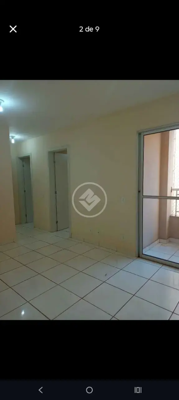 Apartamento Chácaras Tubalina e Quartel, Uberlândia - MG — foto 1
