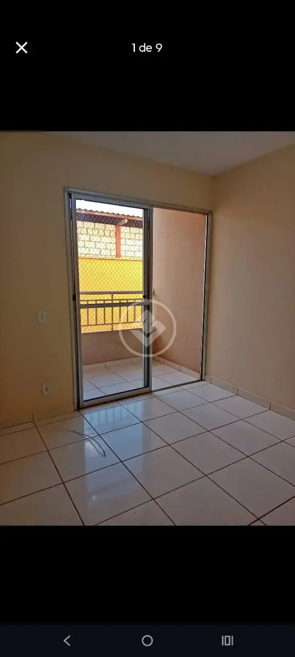 Apartamento Chácaras Tubalina e Quartel, Uberlândia - MG — foto 2