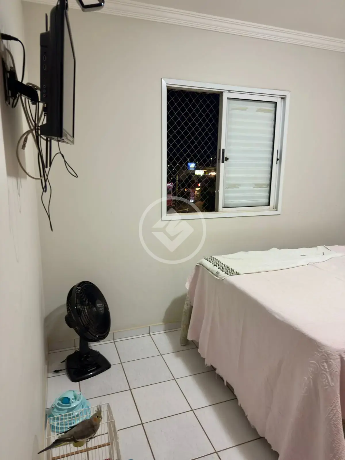 Apartamento 2 quartos no Santa Maria, Uberlândia — foto 6 de 6