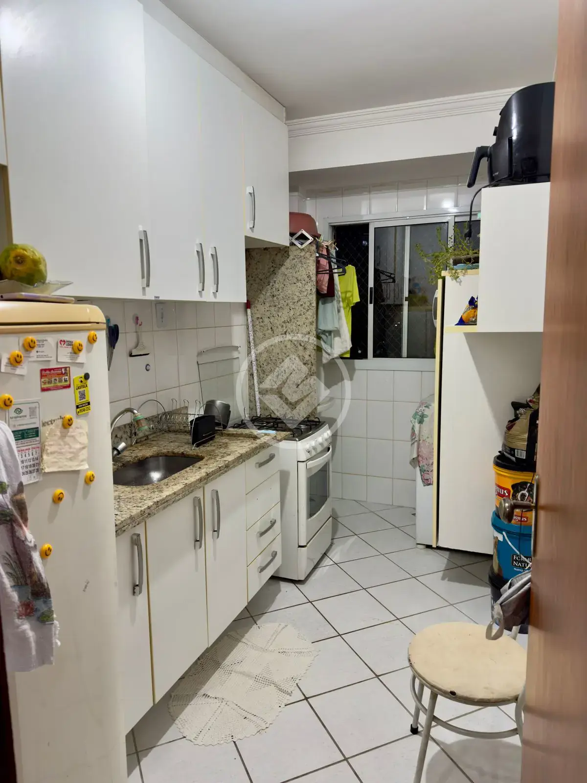 Apartamento Santa Maria, Uberlândia - MG — foto 1