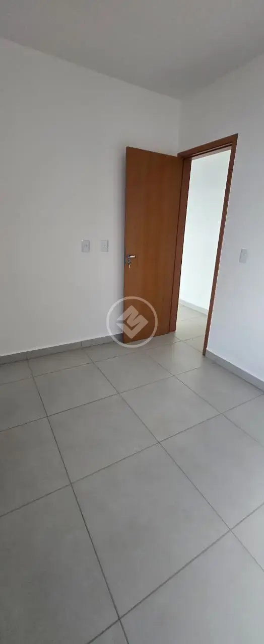 Apartamento Segismundo Pereira, Uberlândia - MG — foto 2