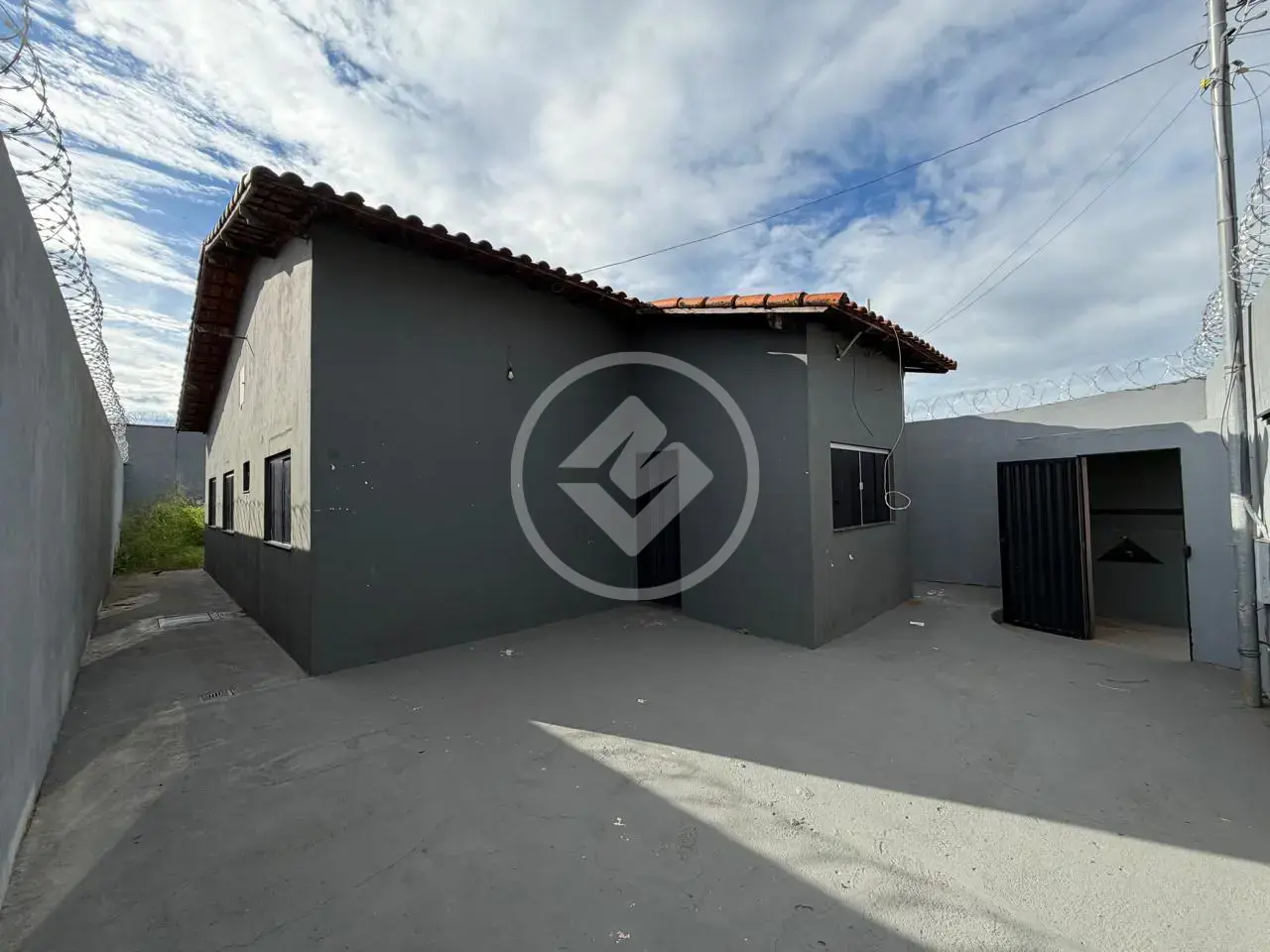Casa Carajás, Uberlândia - MG — foto 1