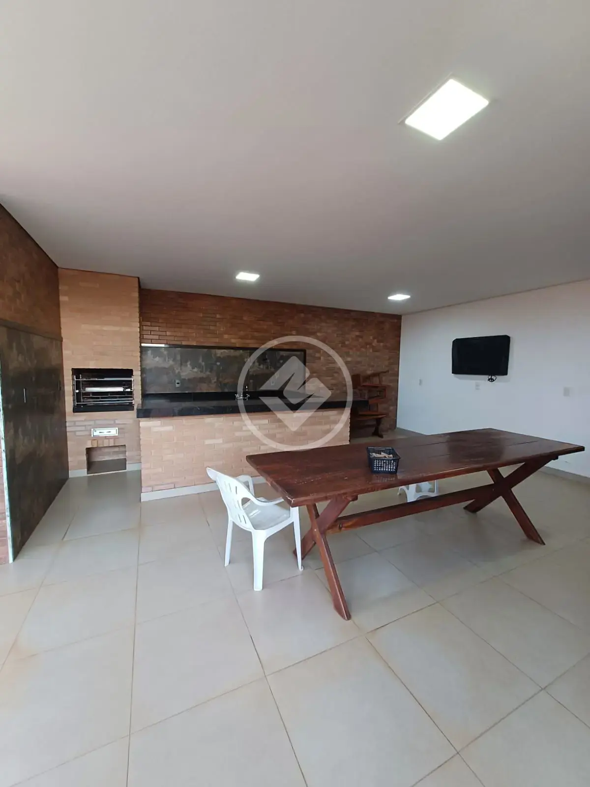 Casa 4 quartos no Jardim Karaíba, Uberlândia — foto 5 de 6