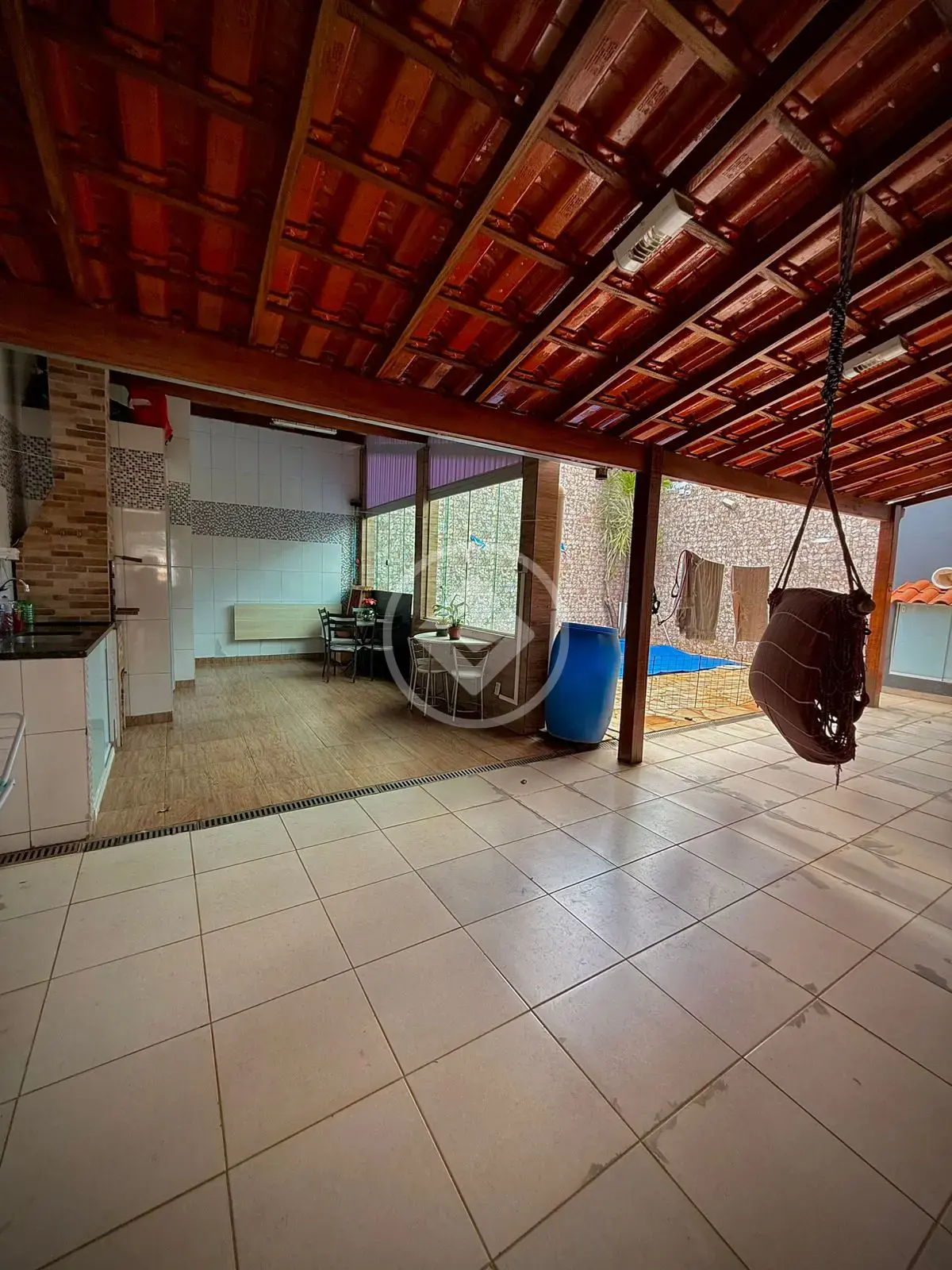 Casa 3 quartos no Jardim Europa, Uberlândia — foto 4 de 6