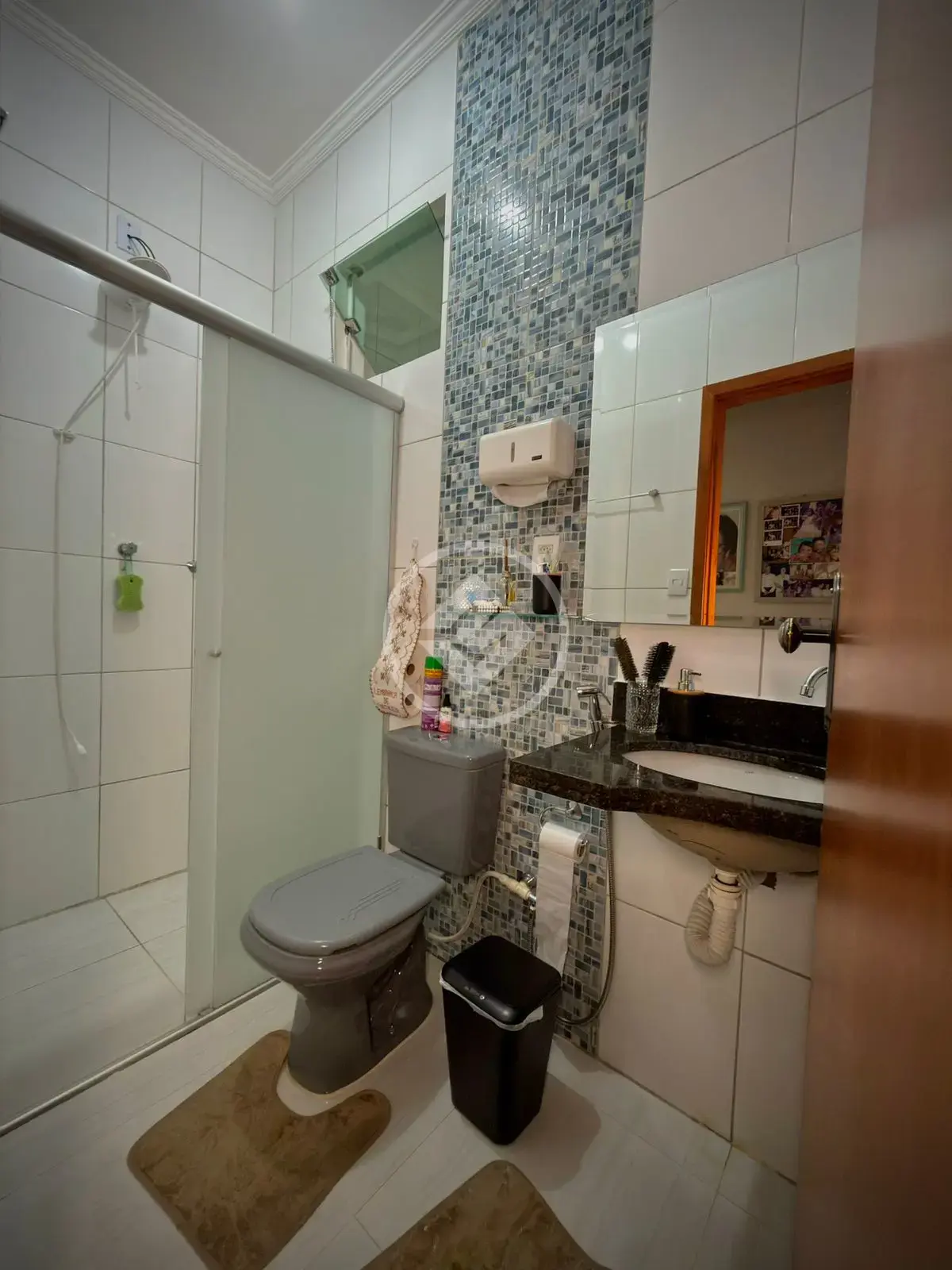 Casa 3 quartos no Jardim Europa, Uberlândia — foto 3 de 6