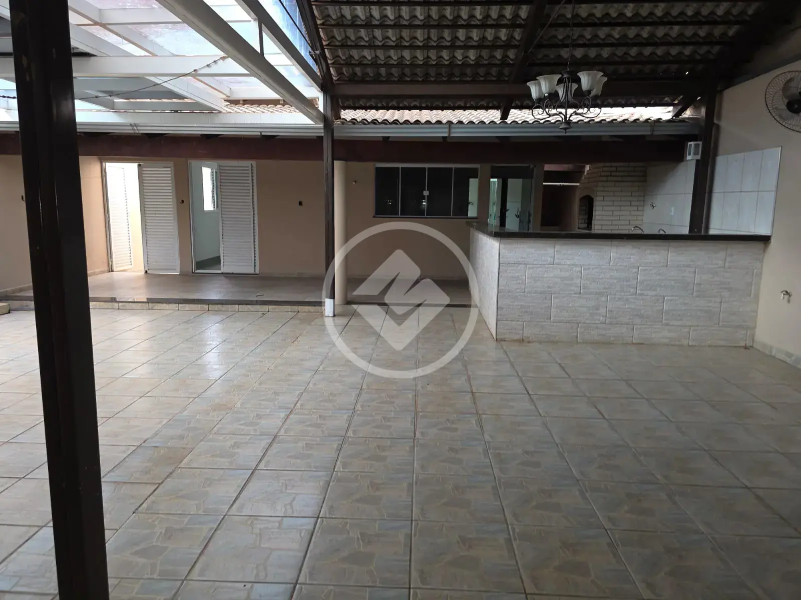 Casa 3 quartos no Presidente Roosevelt, Uberlândia — foto 5 de 6