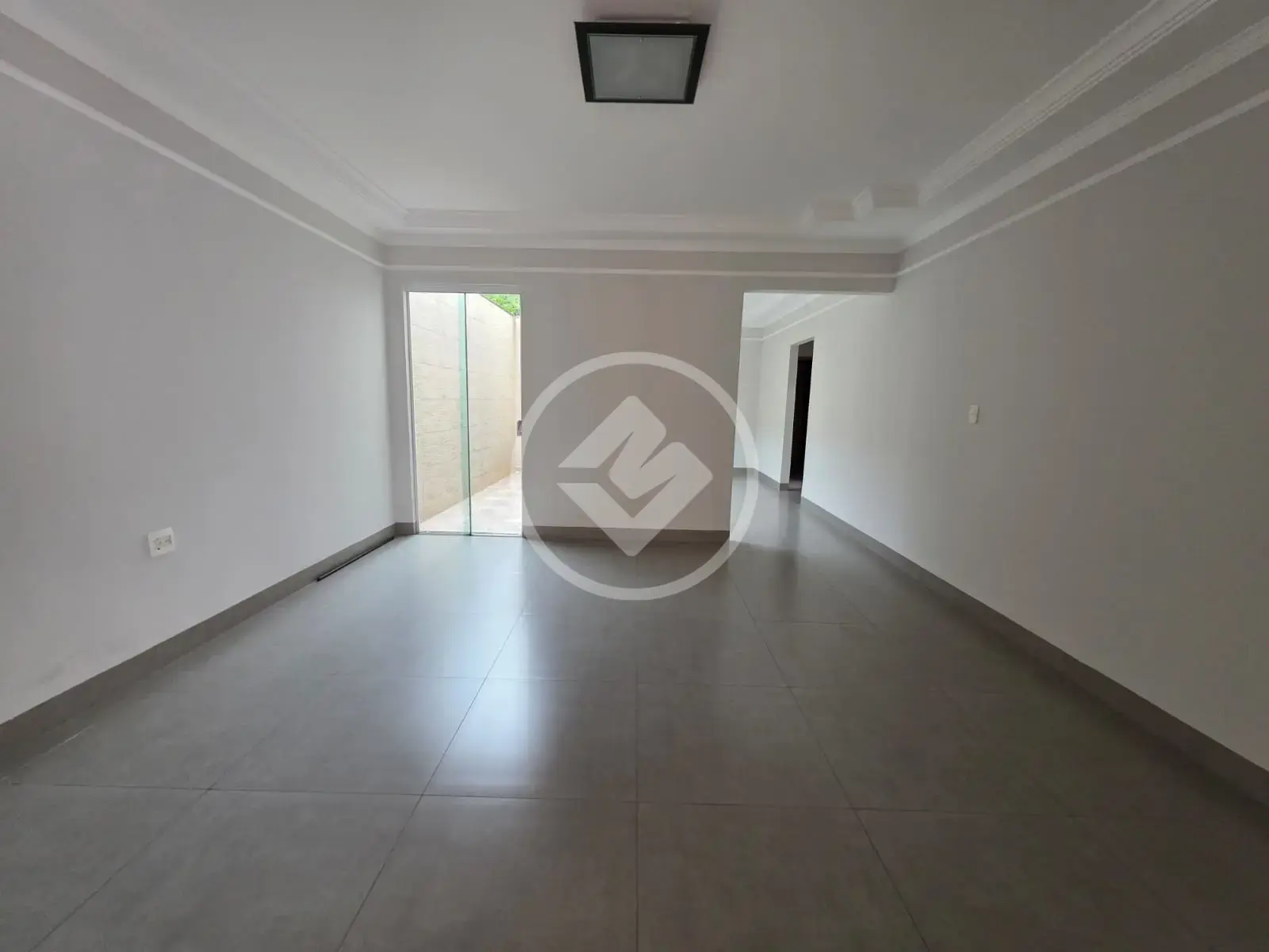 Casa 3 quartos no Presidente Roosevelt, Uberlândia — foto 3 de 6
