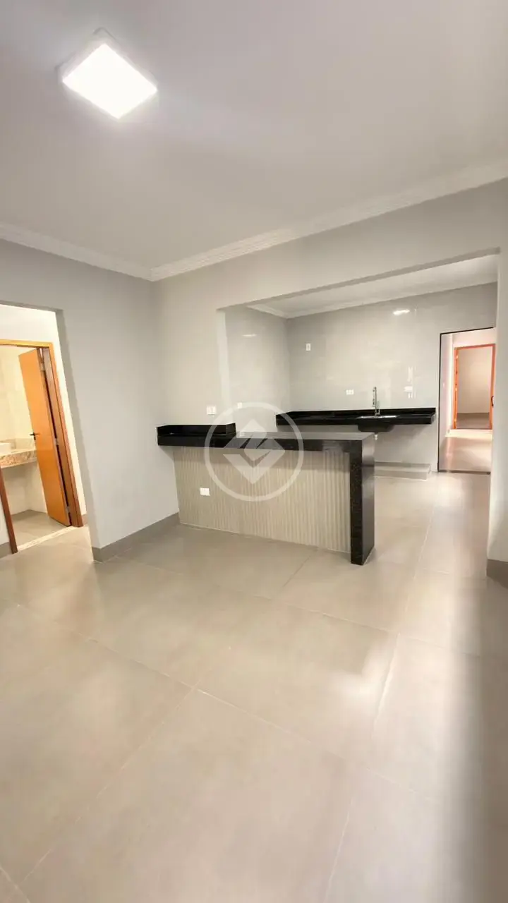 Casa 3 quartos no Jardim Patrícia, Uberlândia — foto 5 de 6