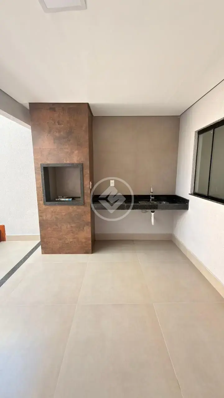 Casa 3 quartos no Jardim Patrícia, Uberlândia — foto 4 de 6