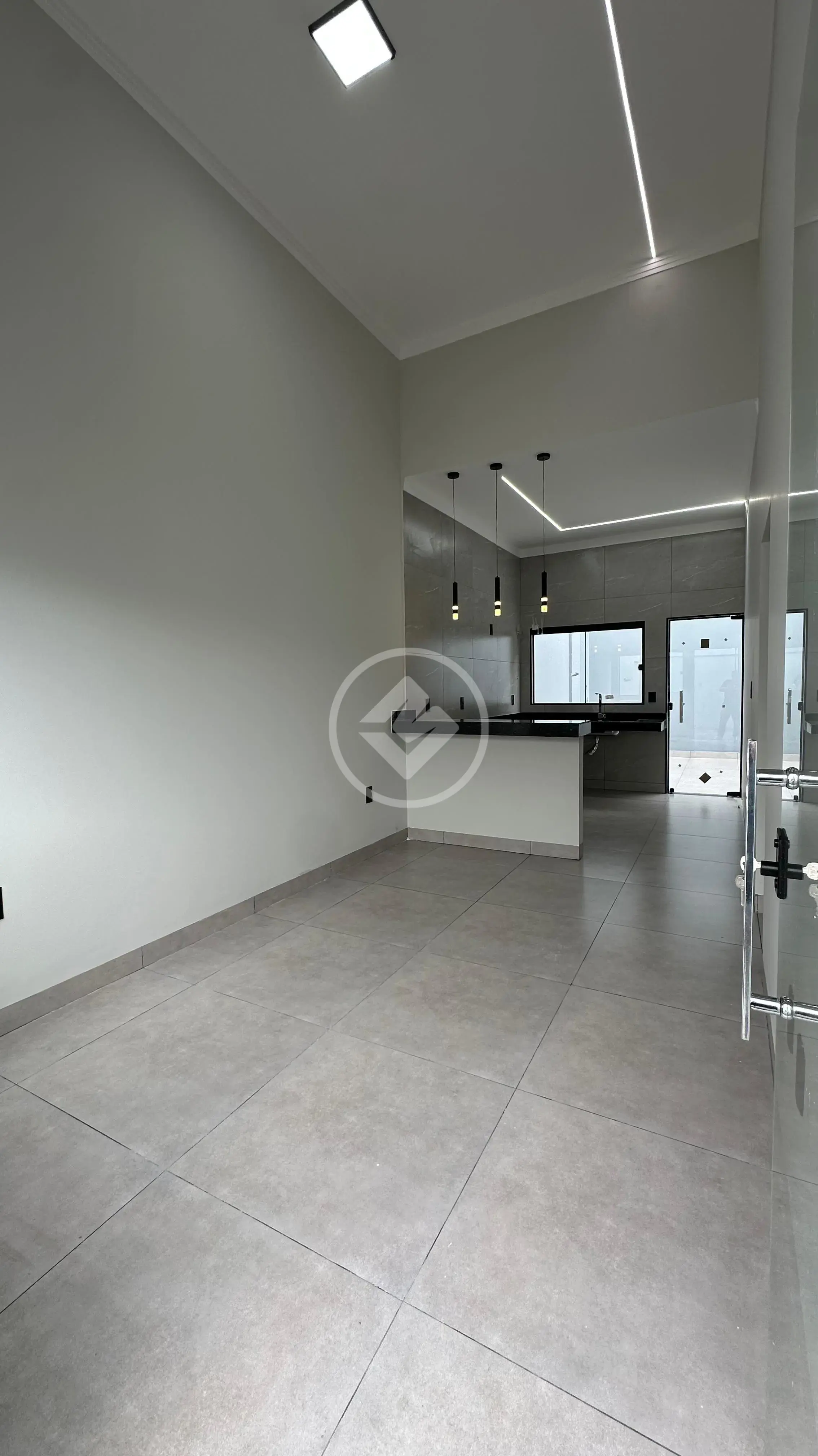 Casa Jardim Brasília, Uberlândia - MG — foto 2