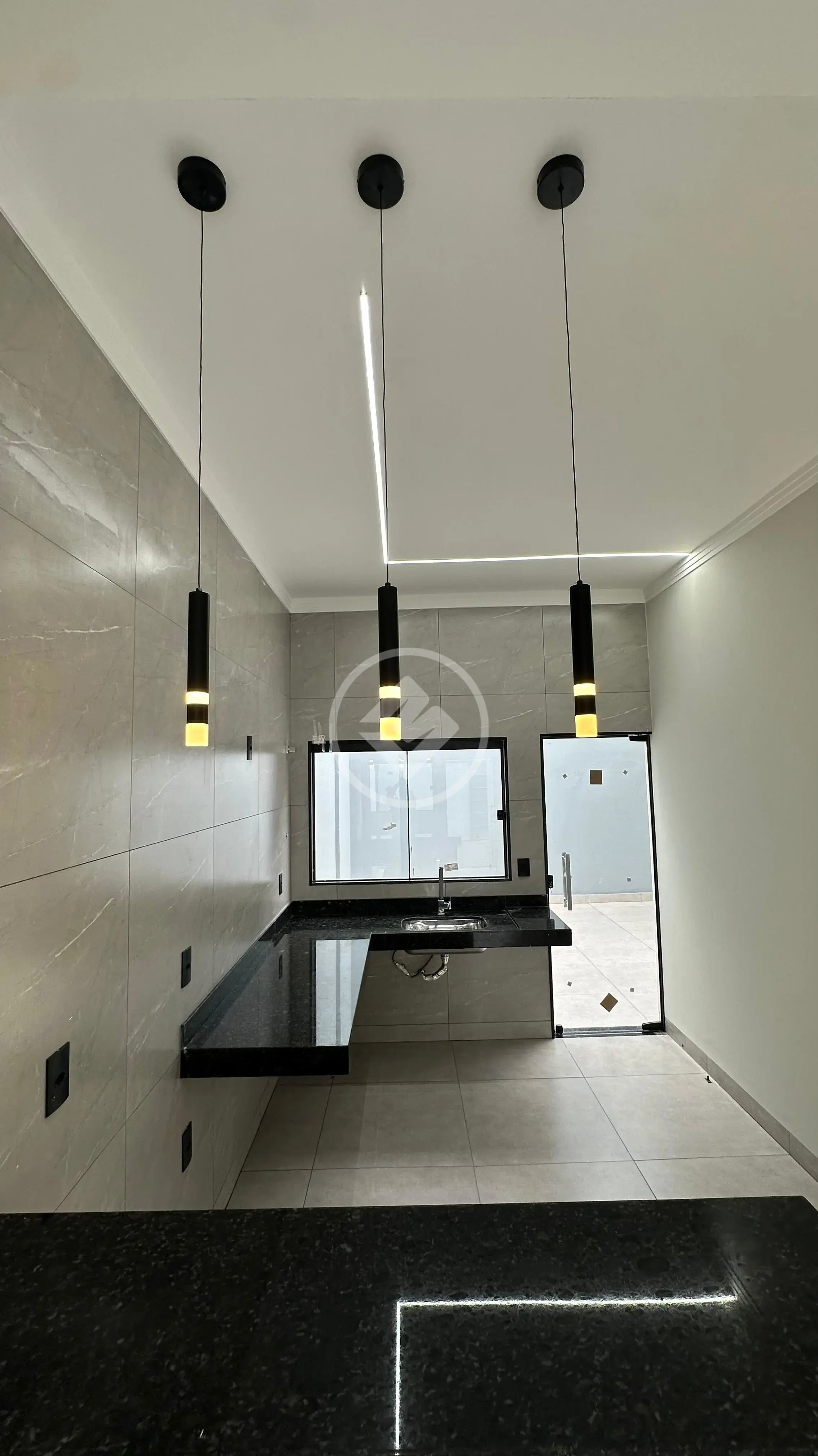Casa 2 quartos no Jardim Brasília, Uberlândia — foto 4 de 6