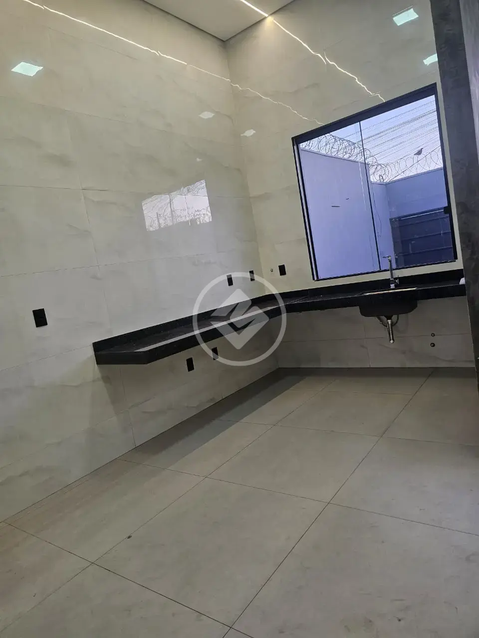 Casa Jardim Brasília, Uberlândia - MG — foto 2