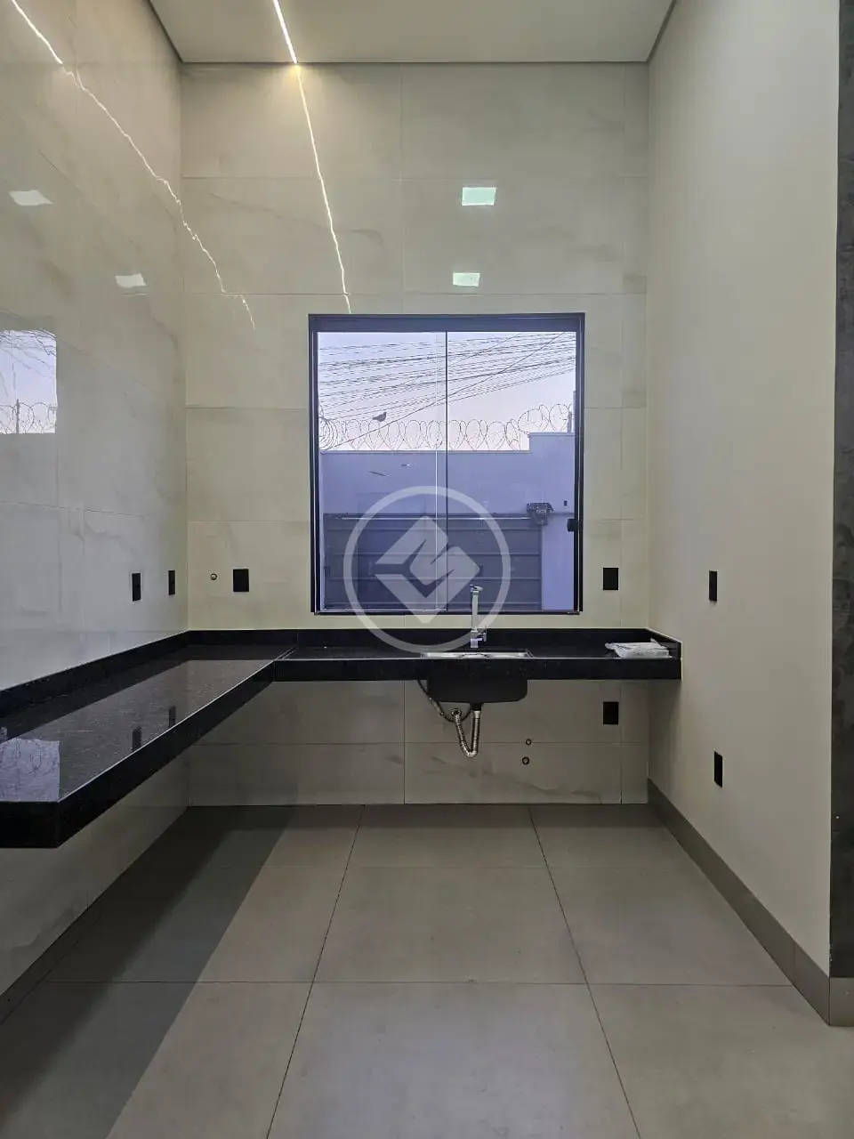 Casa 3 quartos no Jardim Brasília, Uberlândia — foto 3 de 6