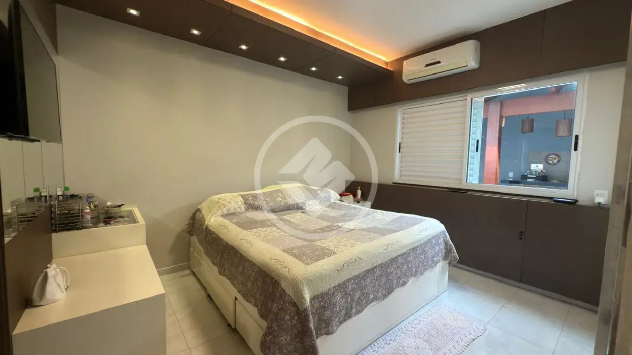 Casa 4 quartos no Alto Umuarama, Uberlândia — foto 3 de 6