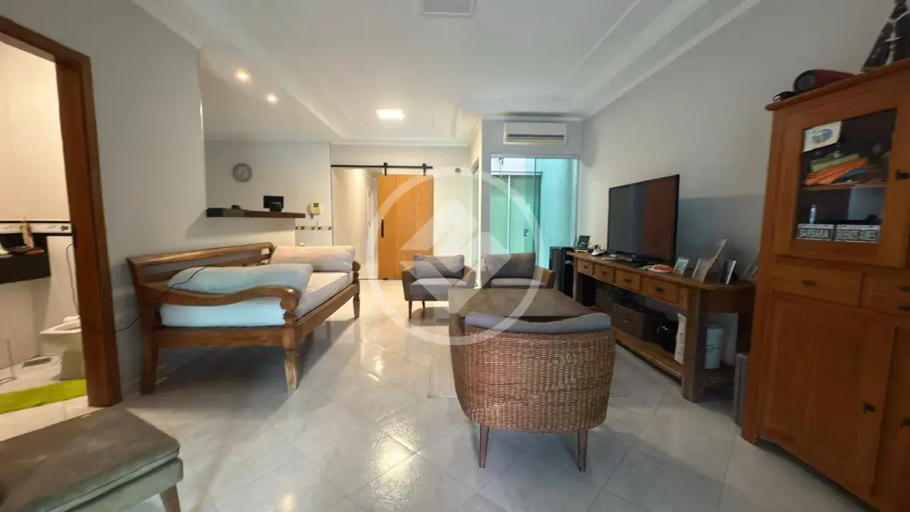 Casa Alto Umuarama, Uberlândia - MG — foto 1