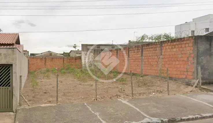 Terreno Planalto, Uberlândia - MG — foto 1
