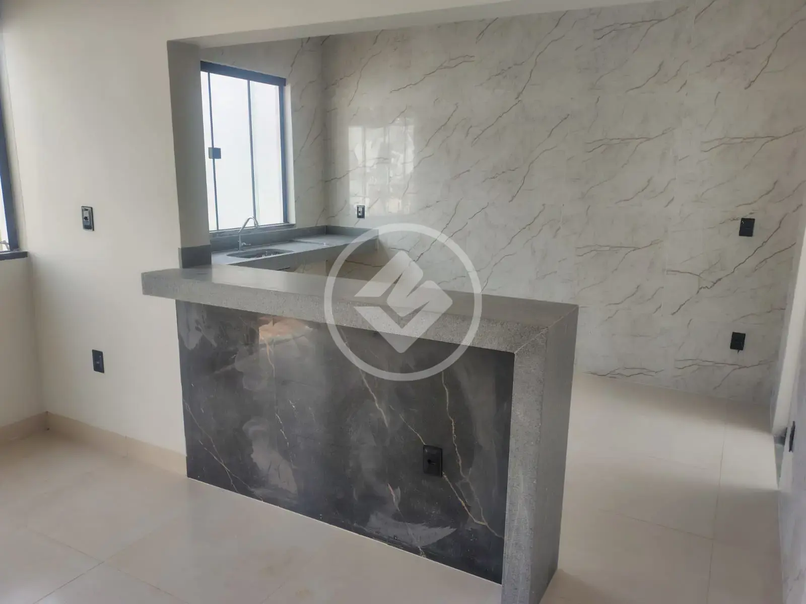 Casa Jardim Europa, Uberlândia - MG — foto 2