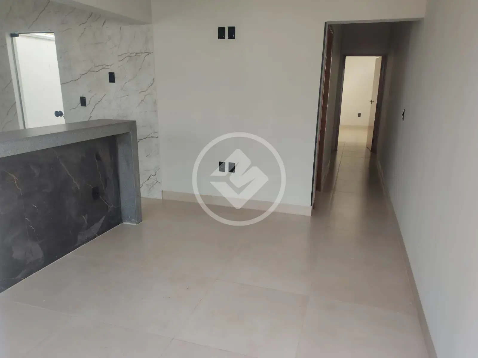 Casa Jardim Europa, Uberlândia - MG — foto 1