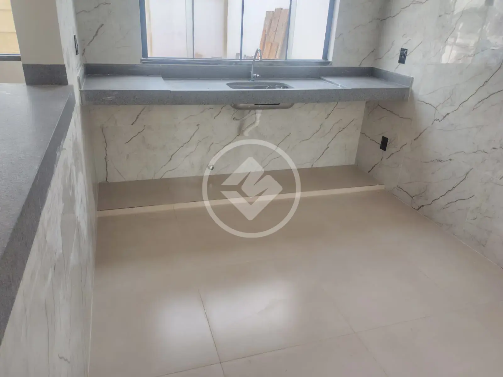 Casa 2 quartos no Jardim Europa, Uberlândia — foto 3 de 6